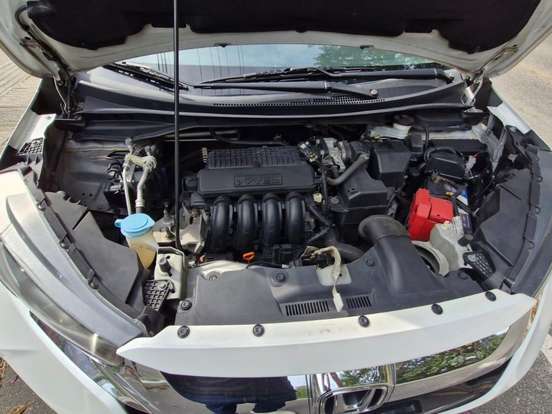 HONDA-WR-V-1.5 16V FLEXONE EXL CVT HONDA-WR-V-2017