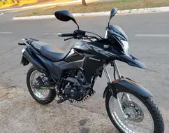 HONDA XRE 190 ABS HONDA XRE 190 ABS