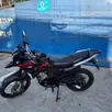 HONDA XRE 190 ADVENTURE HONDA XRE 190 ADVENTURE