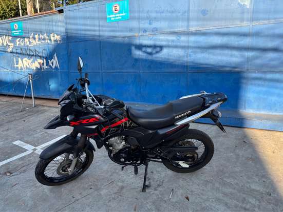 HONDA-XRE 190 ADVENTURE HONDA-XRE 190 ADVENTURE-2022