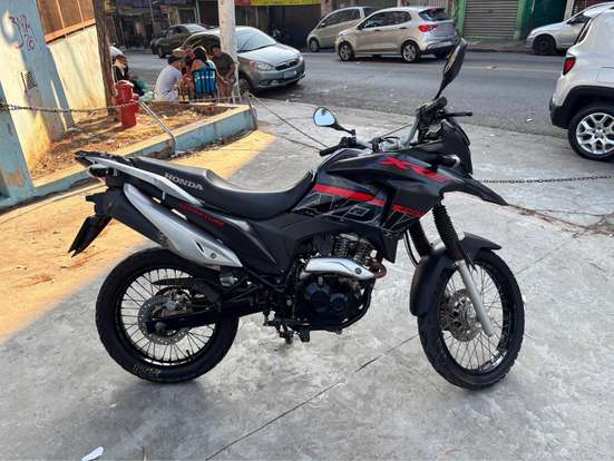 HONDA-XRE 190 ADVENTURE HONDA-XRE 190 ADVENTURE-2022