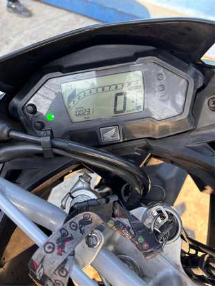 HONDA-XRE 190 ADVENTURE HONDA-XRE 190 ADVENTURE-2022