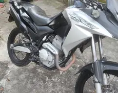 HONDA XRE 300 HONDA XRE 300