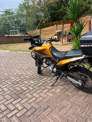 HONDA XRE 300 