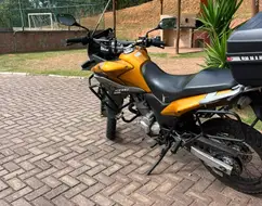HONDA XRE 300 HONDA XRE 300