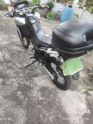 HONDA-XRE 300 HONDA-XRE 300-2017