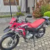 HONDA XRE 300 RALLY HONDA XRE 300 RALLY