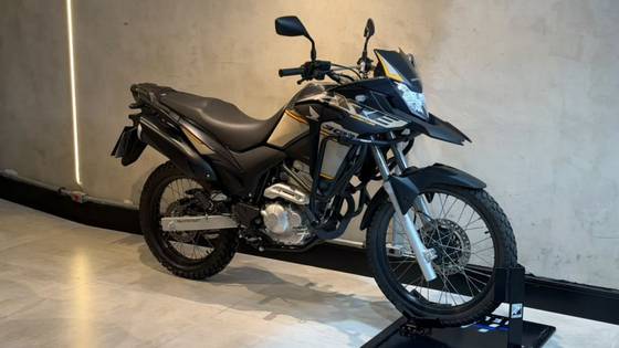 HONDA XRE 300 ADVENTURE 