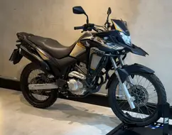 HONDA XRE 300 ADVENTURE HONDA XRE 300 ADVENTURE
