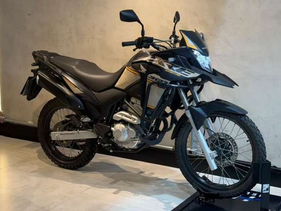 HONDA-XRE 300 ADVENTURE HONDA-XRE 300 ADVENTURE-2021