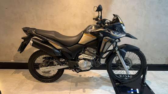 HONDA-XRE 300 ADVENTURE-2021