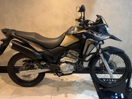 HONDA-XRE 300 ADVENTURE HONDA-XRE 300 ADVENTURE-2021