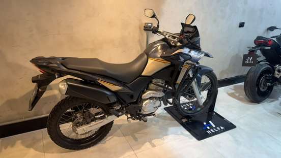 HONDA-XRE 300 ADVENTURE-2021