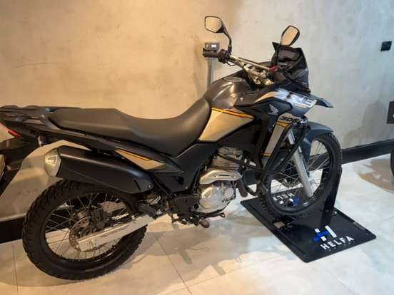 HONDA-XRE 300 ADVENTURE HONDA-XRE 300 ADVENTURE-2021