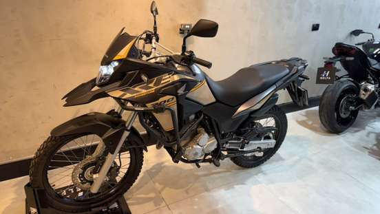 HONDA-XRE 300 ADVENTURE-2021
