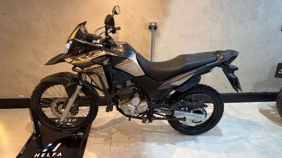 HONDA-XRE 300 ADVENTURE-2021