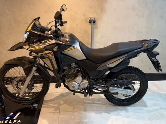 HONDA-XRE 300 ADVENTURE HONDA-XRE 300 ADVENTURE-2021