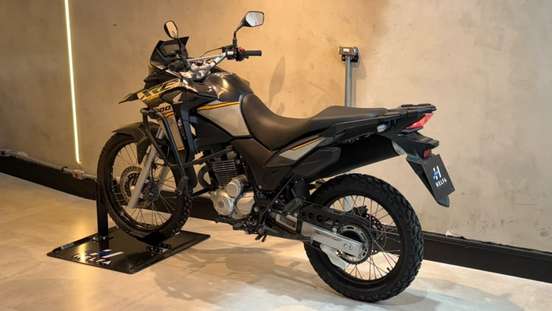 HONDA-XRE 300 ADVENTURE-2021