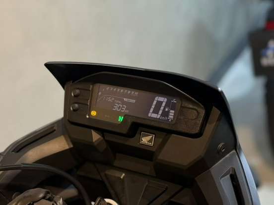 HONDA-XRE 300 ADVENTURE HONDA-XRE 300 ADVENTURE-2021
