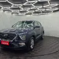 HYUNDAI CRETA 1.0 TGDI FLEX COMFORT AUTOMÁTICO HYUNDAI CRETA 1.0 TGDI FLEX COMFORT AUTOMÁTICO
