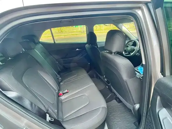 HYUNDAI-CRETA-1.0 TGDI FLEX COMFORT AUTOMÁTICO HYUNDAI-CRETA-2023