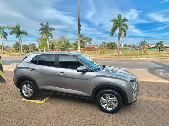 HYUNDAI-CRETA-1.0 TGDI FLEX COMFORT AUTOMÁTICO HYUNDAI-CRETA-2023