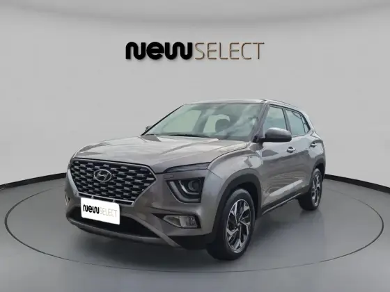 HYUNDAI CRETA 1.0 TGDI FLEX LIMITED AUTOMÁTICO