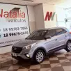 HYUNDAI CRETA 1.6 16V FLEX ACTION AUTOMÁTICO HYUNDAI CRETA 1.6 16V FLEX ACTION AUTOMÁTICO