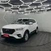 HYUNDAI CRETA 1.6 16V FLEX ACTION AUTOMÁTICO HYUNDAI CRETA 1.6 16V FLEX ACTION AUTOMÁTICO