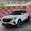 HYUNDAI CRETA 1.6 16V FLEX SMART PLUS AUTOMÁTICO HYUNDAI CRETA 1.6 16V FLEX SMART PLUS AUTOMÁTICO