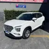 HYUNDAI CRETA 1.0 TGDI FLEX COMFORT AUTOMÁTICO HYUNDAI CRETA 1.0 TGDI FLEX COMFORT AUTOMÁTICO