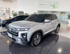 HYUNDAI CRETA 1.0 TGDI FLEX LIMITED AUTOMÁTICO HYUNDAI CRETA 1.0 TGDI FLEX LIMITED AUTOMÁTICO