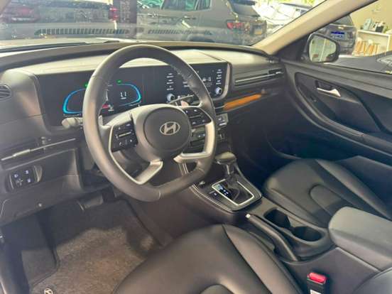 HYUNDAI-CRETA-1.0 TGDI FLEX LIMITED AUTOMÁTICO HYUNDAI-CRETA-2026