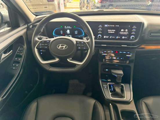 HYUNDAI-CRETA-1.0 TGDI FLEX LIMITED AUTOMÁTICO HYUNDAI-CRETA-2026