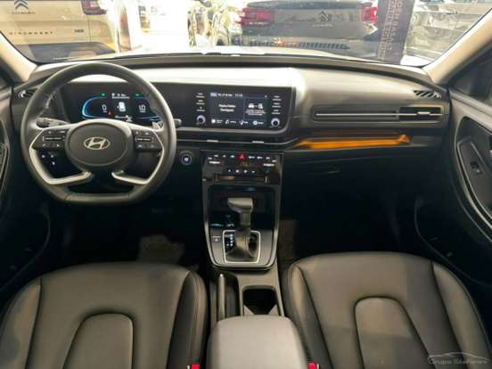 HYUNDAI-CRETA-1.0 TGDI FLEX LIMITED AUTOMÁTICO HYUNDAI-CRETA-2026