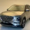 HYUNDAI CRETA 1.0 TGDI FLEX LIMITED SAFETY AUTOMÁTICO HYUNDAI CRETA 1.0 TGDI FLEX LIMITED SAFETY AUTOMÁTICO