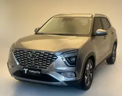 HYUNDAI CRETA 1.0 TGDI FLEX LIMITED SAFETY AUTOMÁTICO HYUNDAI CRETA 1.0 TGDI FLEX LIMITED SAFETY AUTOMÁTICO