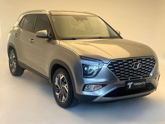 HYUNDAI-CRETA-1.0 TGDI FLEX LIMITED SAFETY AUTOMÁTICO HYUNDAI-CRETA-2024