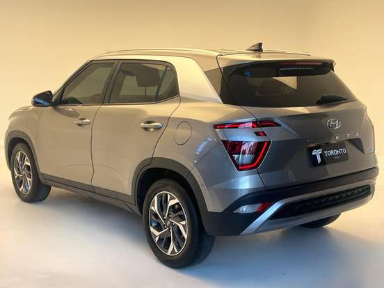 HYUNDAI-CRETA-1.0 TGDI FLEX LIMITED SAFETY AUTOMÁTICO HYUNDAI-CRETA-2024