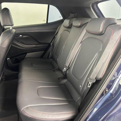 HYUNDAI CRETA 1.0 TGDI FLEX N LINE AUTOMÁTICO