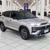 HYUNDAI CRETA 1.0 TGDI FLEX N LINE AUTOMÁTICO HYUNDAI CRETA 1.0 TGDI FLEX N LINE AUTOMÁTICO