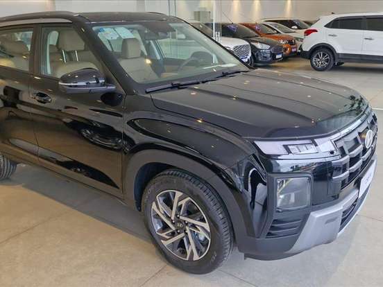 HYUNDAI-CRETA-1.0 TGDI FLEX PLATINUM AUTOMÁTICO HYUNDAI-CRETA-2026
