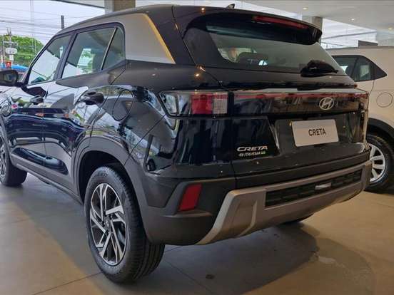 HYUNDAI-CRETA-1.0 TGDI FLEX PLATINUM AUTOMÁTICO HYUNDAI-CRETA-2026