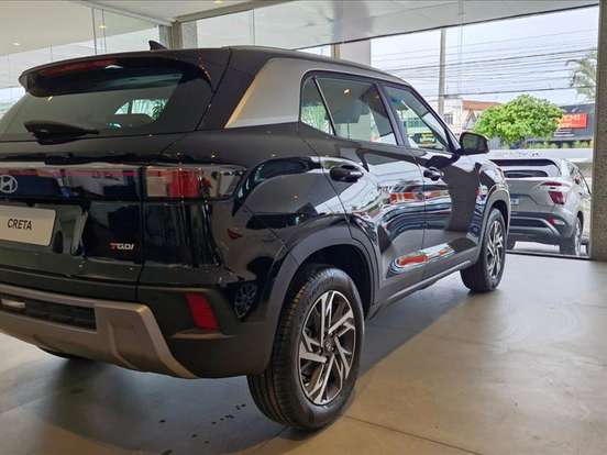 HYUNDAI-CRETA-1.0 TGDI FLEX PLATINUM AUTOMÁTICO HYUNDAI-CRETA-2026