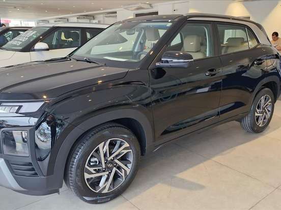 HYUNDAI-CRETA-1.0 TGDI FLEX PLATINUM AUTOMÁTICO HYUNDAI-CRETA-2026