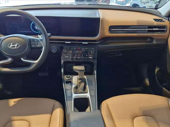 HYUNDAI-CRETA-1.0 TGDI FLEX PLATINUM AUTOMÁTICO HYUNDAI-CRETA-2026