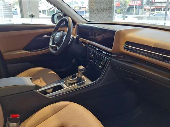 HYUNDAI-CRETA-1.0 TGDI FLEX PLATINUM AUTOMÁTICO HYUNDAI-CRETA-2026