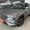 HYUNDAI CRETA 1.0 TGDI FLEX PLATINUM AUTOMÁTICO HYUNDAI CRETA 1.0 TGDI FLEX PLATINUM AUTOMÁTICO