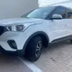 HYUNDAI CRETA 1.6 16V FLEX ACTION AUTOMÁTICO HYUNDAI CRETA 1.6 16V FLEX ACTION AUTOMÁTICO