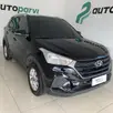 HYUNDAI CRETA 1.6 16V FLEX ACTION AUTOMÁTICO HYUNDAI CRETA 1.6 16V FLEX ACTION AUTOMÁTICO